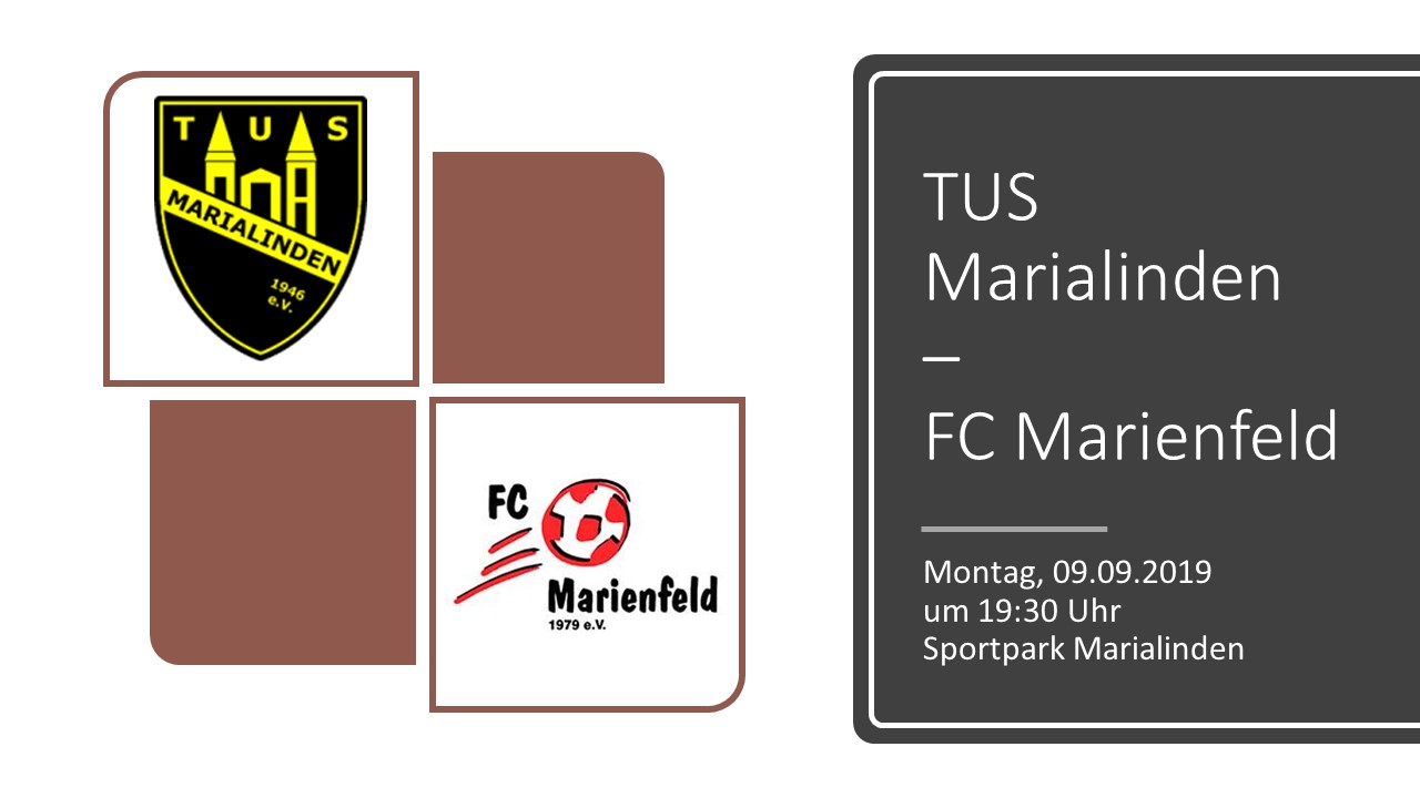 TUS Marialinden