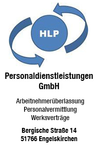 HLP Personaldienstleistungen